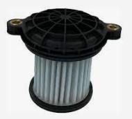 1828379 GEARBOX FILTER ELEMENT for  DAF 