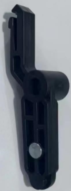  DOOR HANDLE RH for  DAF 