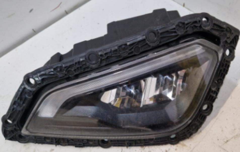 2272641 SMALL ROOF LIGHT LH for  DAF 