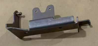 2250167 PANEL ANGLE BRACKET RH for  DAF 