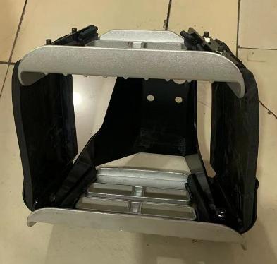 1792829 FOOT PEDAL LH for  DAF 