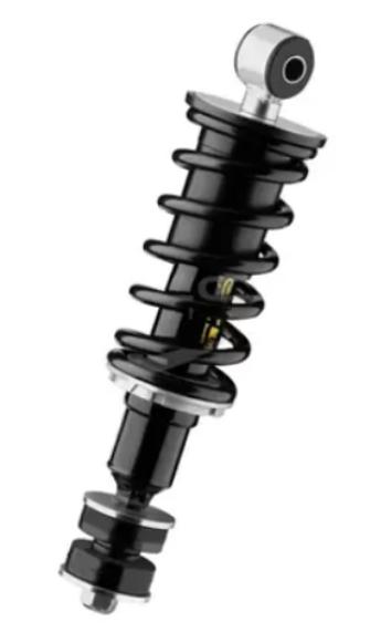 1960501 SHOCK ABSORBER for  DAF 