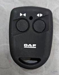  KEY CHAIN for  DAF 