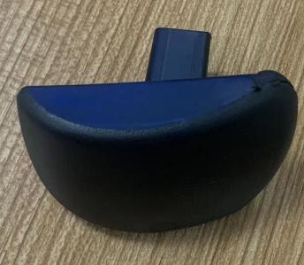 1698971 DOOR HANDLE LH for  DAF 