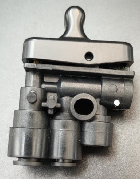 2118530/2004005/1787457/1621993 STEERING COLUMN ADJUSTER AIR VALVE for  DAF 
