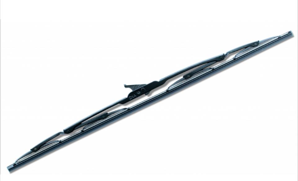 DNA22406 WIPER PLATE for  DAF 