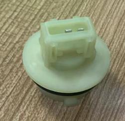 1626102 SIDE LAMP for  DAF 