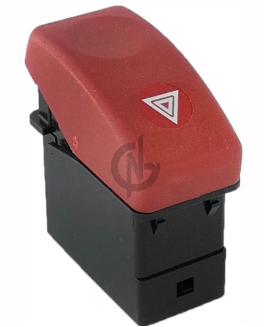 1319793/1333287/1339016 HAZARD WARNING SWITCH  for  DAF 