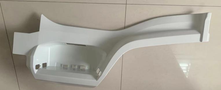 2303100 FENDER LH      for  DAF 