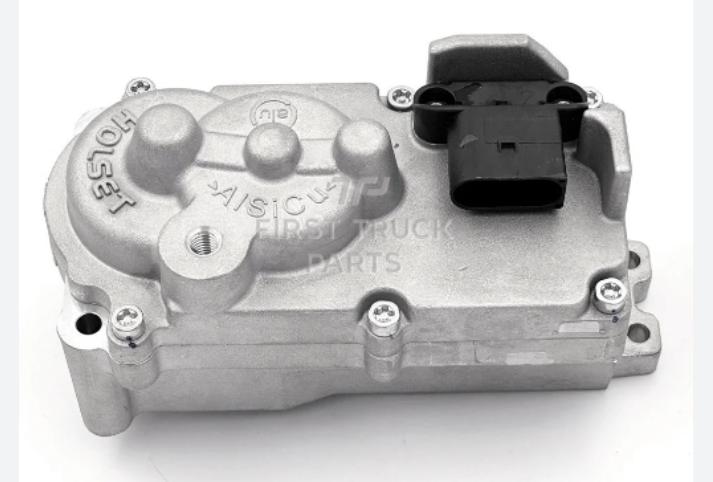 2393599/2201112 TURBOCHARGER for DAF