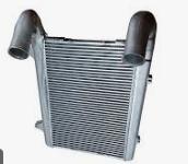 1691392 RADIATOR for DAF