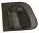 1406622 DOOR HANDLE OUTER RH  for  DAF 