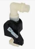 1672648/1935413 CONTROL VALVE for  DAF 
