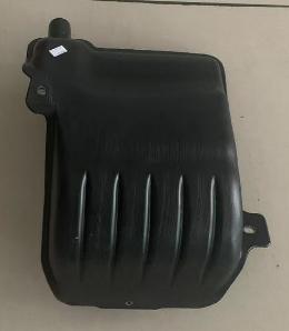 2327834 WATER SPRAY BOTTLE(WITH TWO MOTORS) for  DAF 