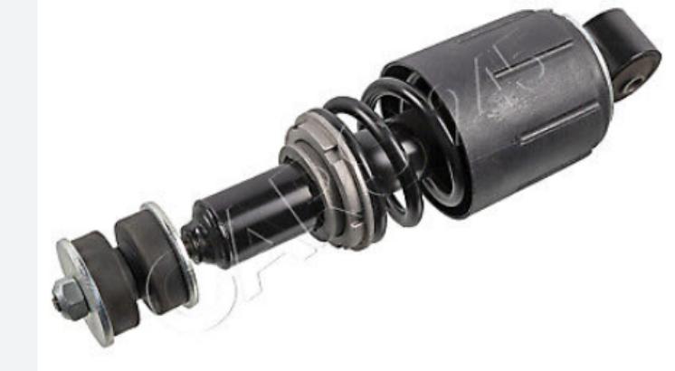 1936410 SHOCK ABSORBER for  DAF 