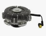 FAN CLUTCH for DAF