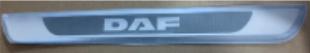 2140259 FENDER COVER BOARD for  DAF 