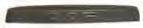 1835731/1892077 GRILLE PLATE UPPER for  DAF 