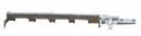 1857653 GRILLE ACCESSORIES for  DAF 