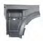 1861672/1835023/1843468 FENDER LH for  DAF 
