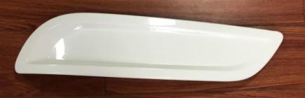 1840353 FOG LAMP COVER LH for  DAF 