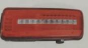 1981862/1981865 TAIL LAMP LH for  DAF 
