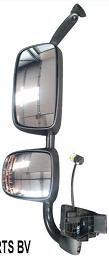 1882107/1920023 CABIN MIRROR  LH for  DAF 