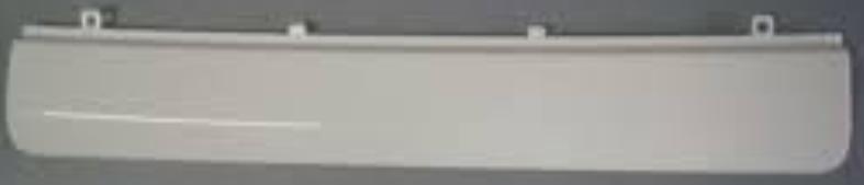 1861983/1825434/3077475 BUMPER STRIP  for  DAF 