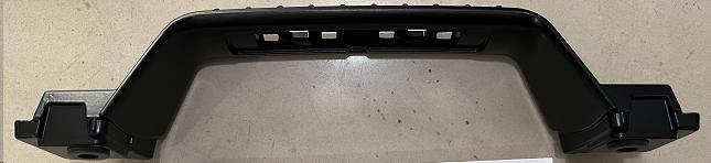 1835743 HANDLE GARNISH BRACKET for  DAF 