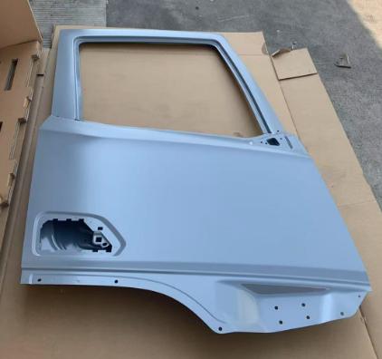 2197012 DOOR RH for  DAF 