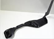 1928315 BRACKET LH for  DAF 