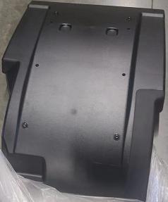 1997085+1997078 FENDER  LH for  DAF 
