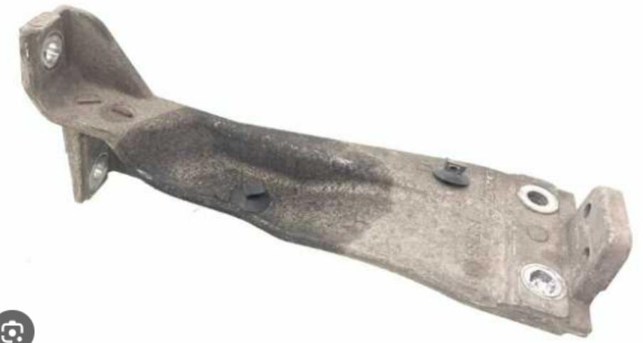 2006329/1837855 HEAD LAMP BRACKET（XF106 CF86）RH for  DAF 