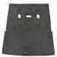 122063 REAR WHEEL MUDGUARD DUST PROOF 70CM for  DAF 