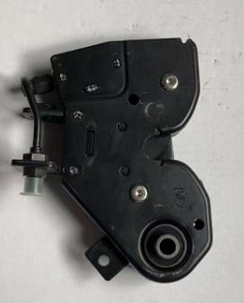 1406787 HYDRAULIC LOCK RH for DAF