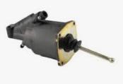 1443523 CLUTCH SERVO for  DAF 