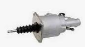 1443529 CLUTCH SERVO for DAF