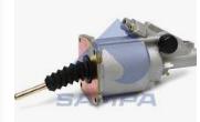 1443533 CLUTCH SERVO for DAF