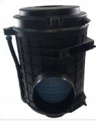 2144993/2144995/2144997/2144994 AIR FILTER for  DAF 
