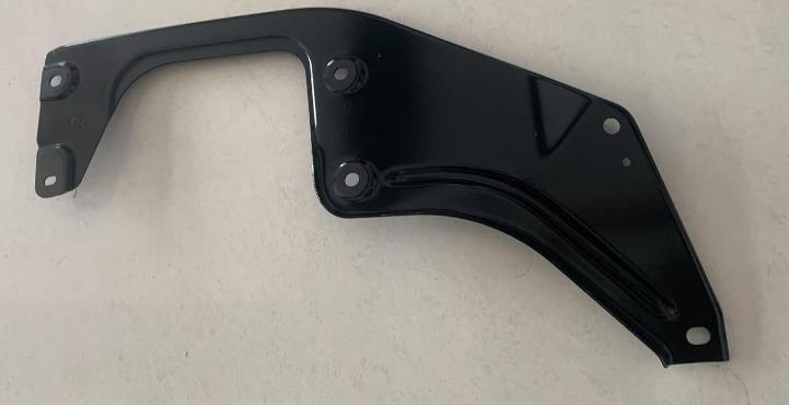 1835087 BRACKET RH for  DAF 