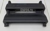 1635707 FRONT GRILLE BLANKINGPLATE SUPERIOR RH for  DAF 