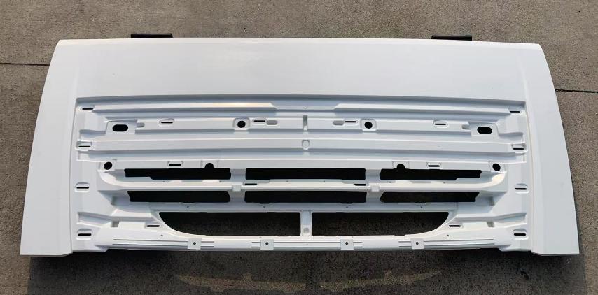 2362362 PANEL for  DAF 