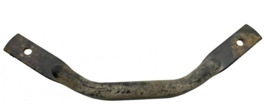 1835056 FENDER BRACKET RH=LH for  DAF 