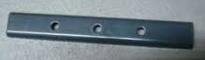 1837837 FENDER BRACKET RH=LH for  DAF 