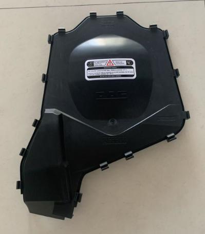 2135604 CABLE BOX COVER for  DAF 