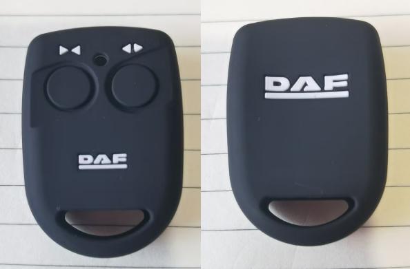  KEY CHAIN for  DAF 