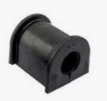 1401850 RUBBER BUSHING for  DAF 