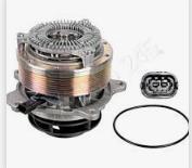 2104574 WATER PUMP for  DAF 