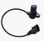1607435 CURVATURE SENSOR for DAF