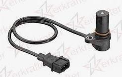 1387538/1365738 CURVATURE SENSOR for DAF